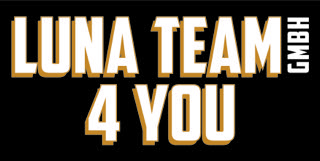 Luna Animation 4 You Logo
