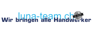 Luna Team Logo