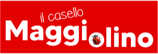 il casello Maggiolino